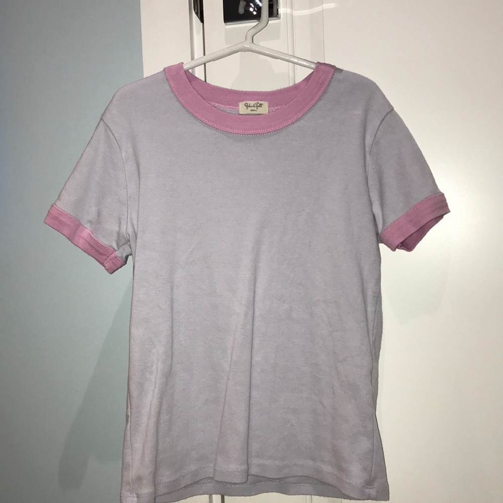Brandy Melville top